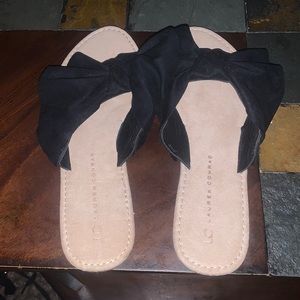 Lauren Conrad Sandals